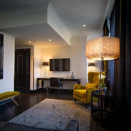 Hotel Lilla Roberts Helsinki Zewnętrze zdjęcie