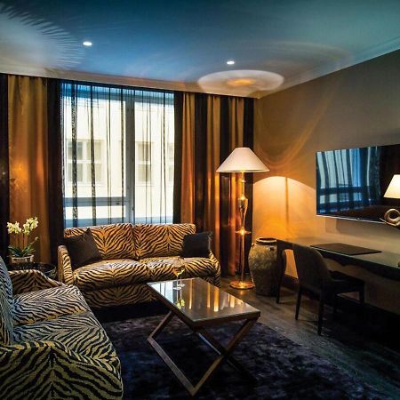 Hotel Lilla Roberts Helsinki Zewnętrze zdjęcie