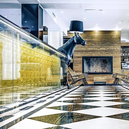 Hotel Lilla Roberts Helsinki Zewnętrze zdjęcie