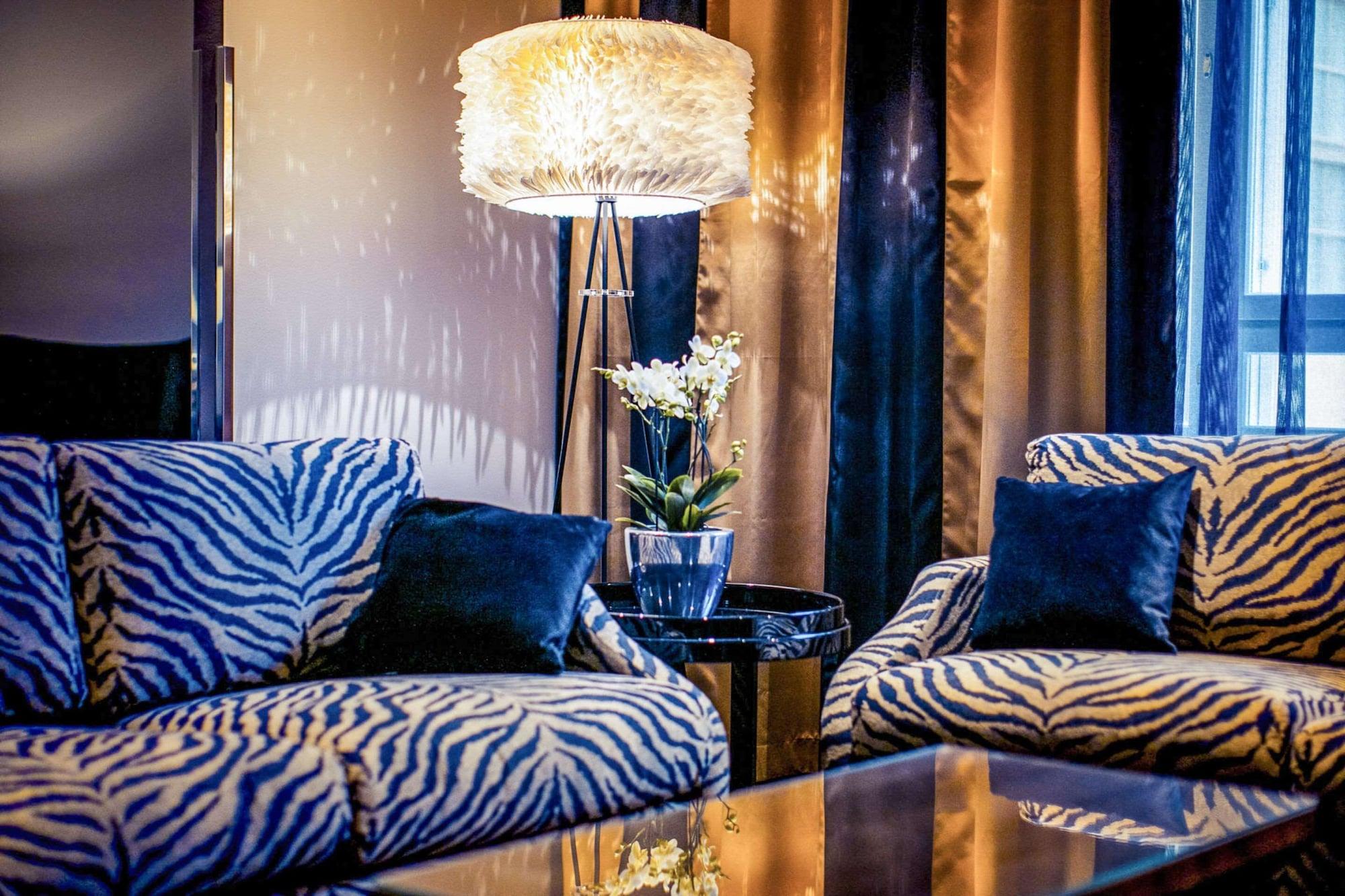 Hotel Lilla Roberts Helsinki Zewnętrze zdjęcie