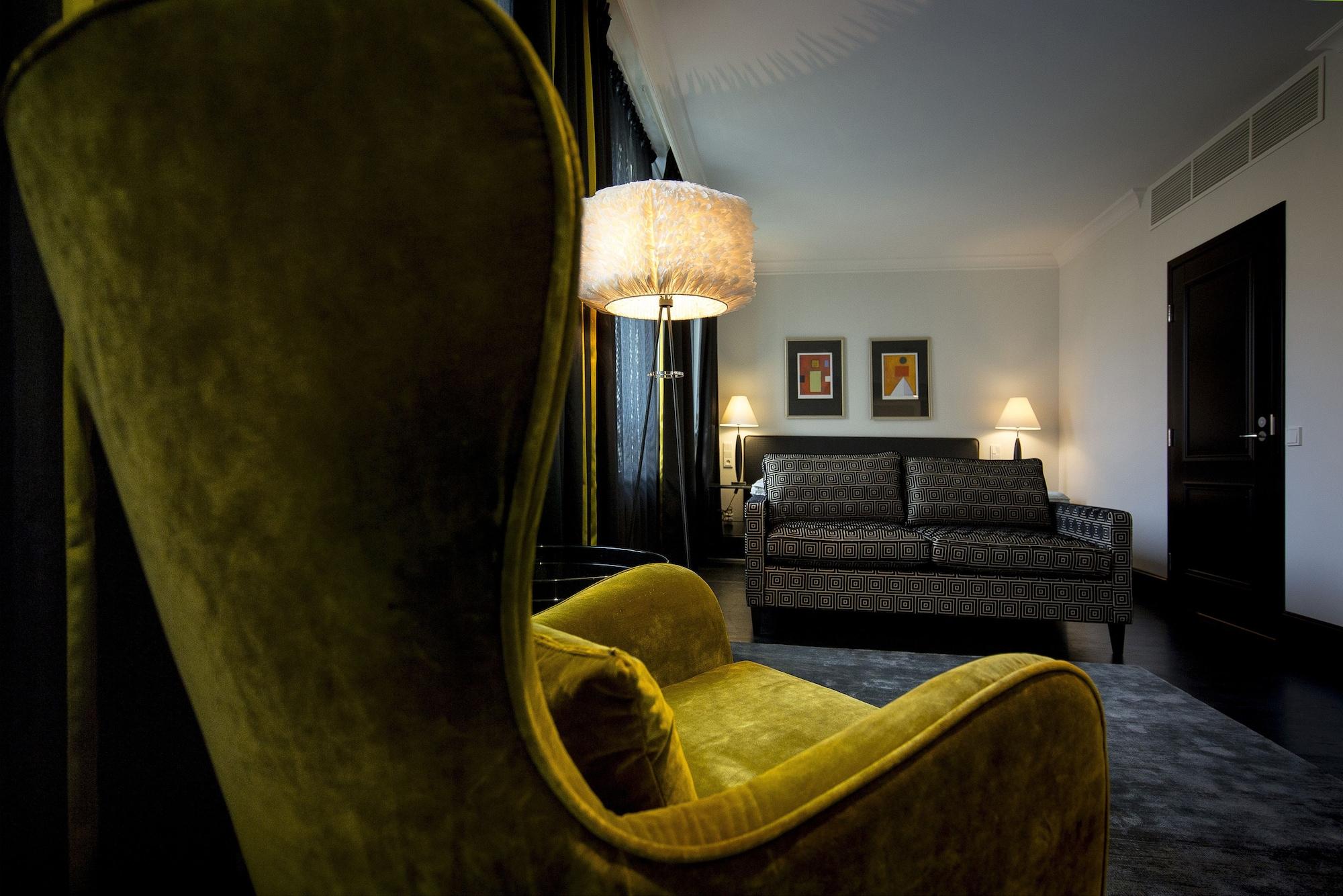 Hotel Lilla Roberts Helsinki Zewnętrze zdjęcie