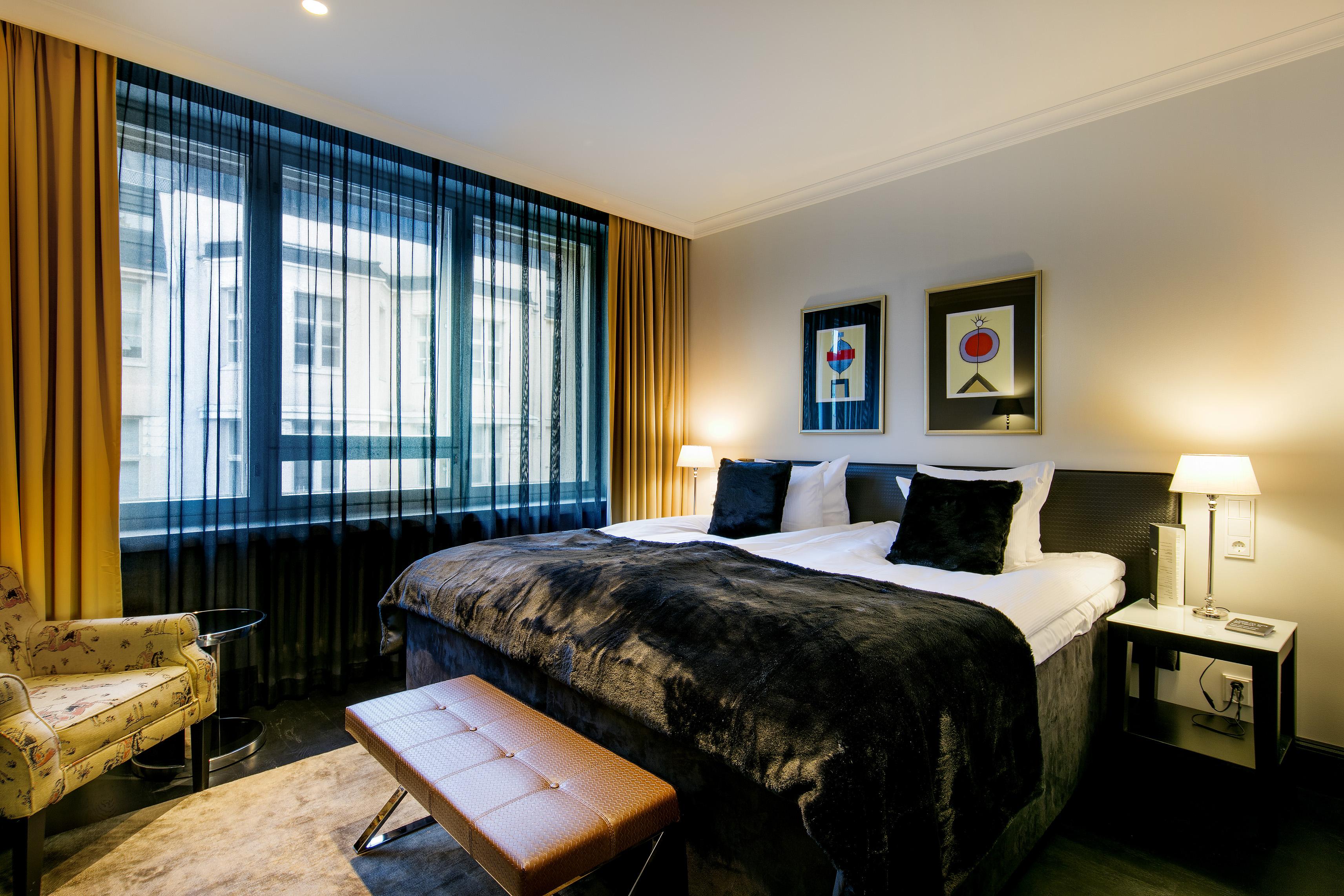 Hotel Lilla Roberts Helsinki Zewnętrze zdjęcie