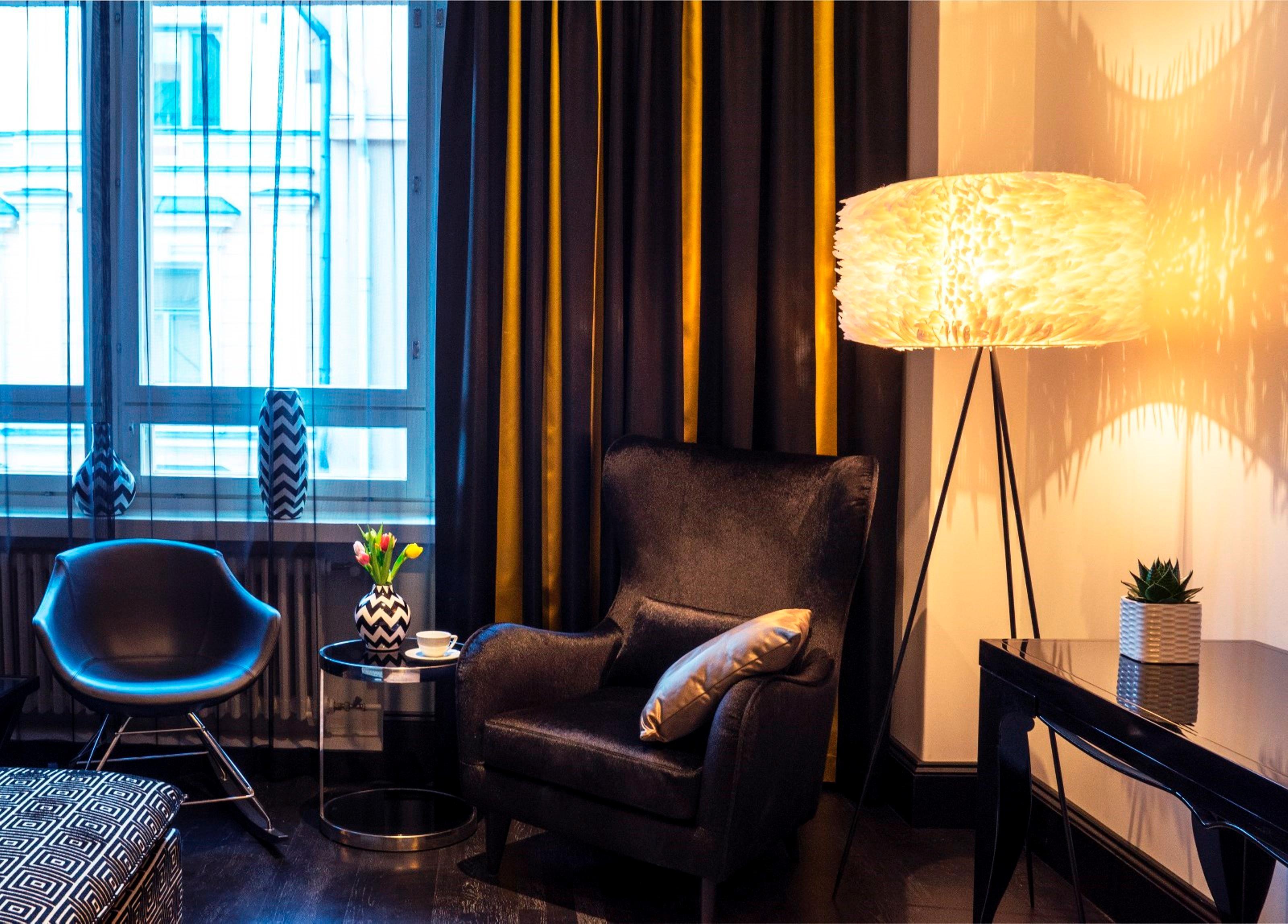 Hotel Lilla Roberts Helsinki Zewnętrze zdjęcie
