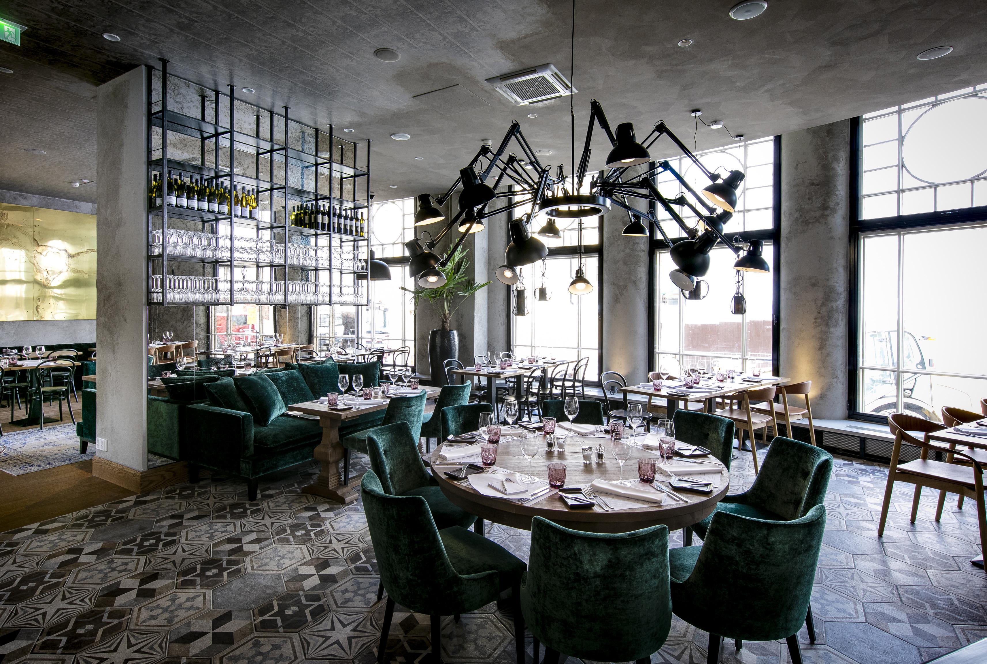 Hotel Lilla Roberts Helsinki Zewnętrze zdjęcie