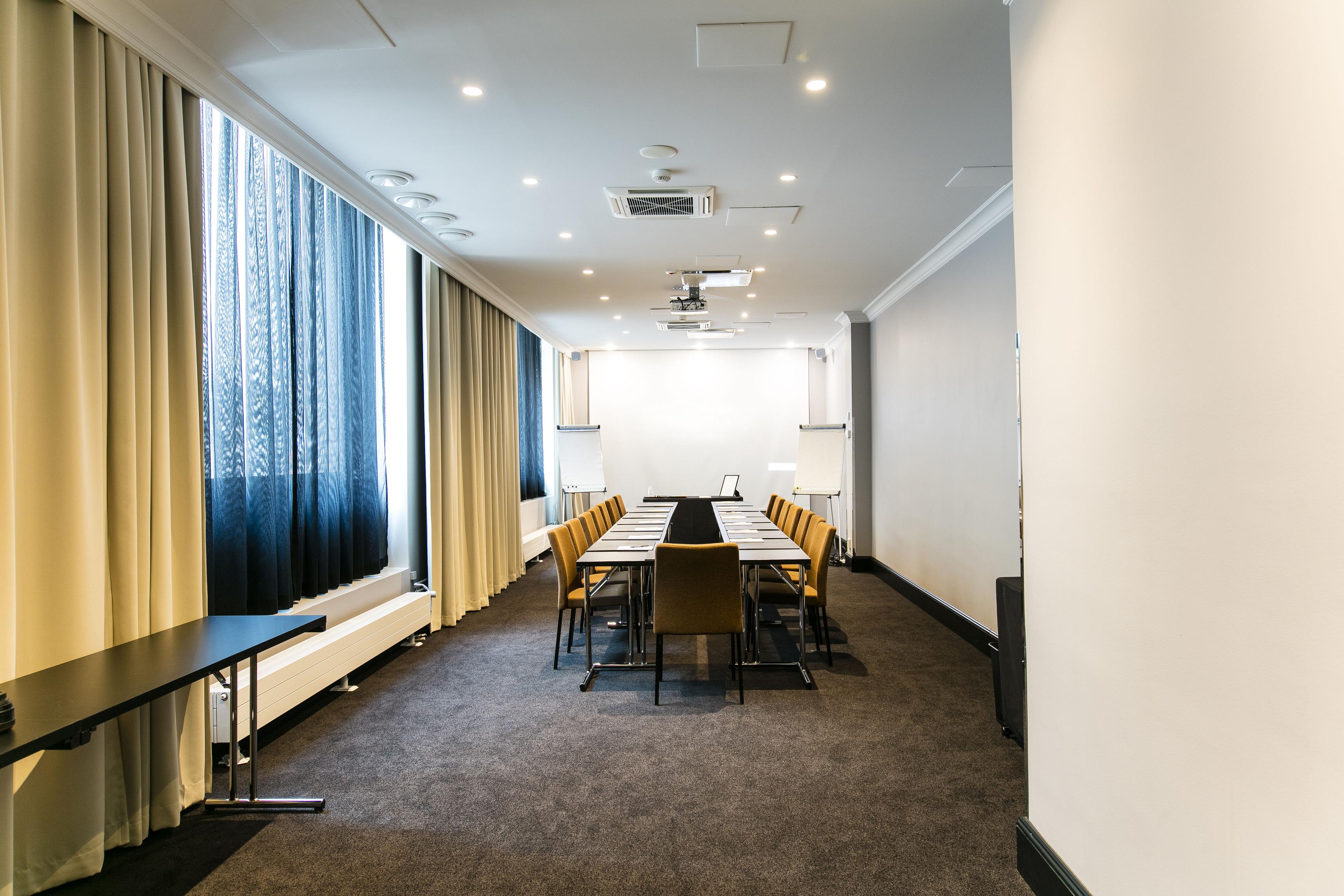 Hotel Lilla Roberts Helsinki Zewnętrze zdjęcie