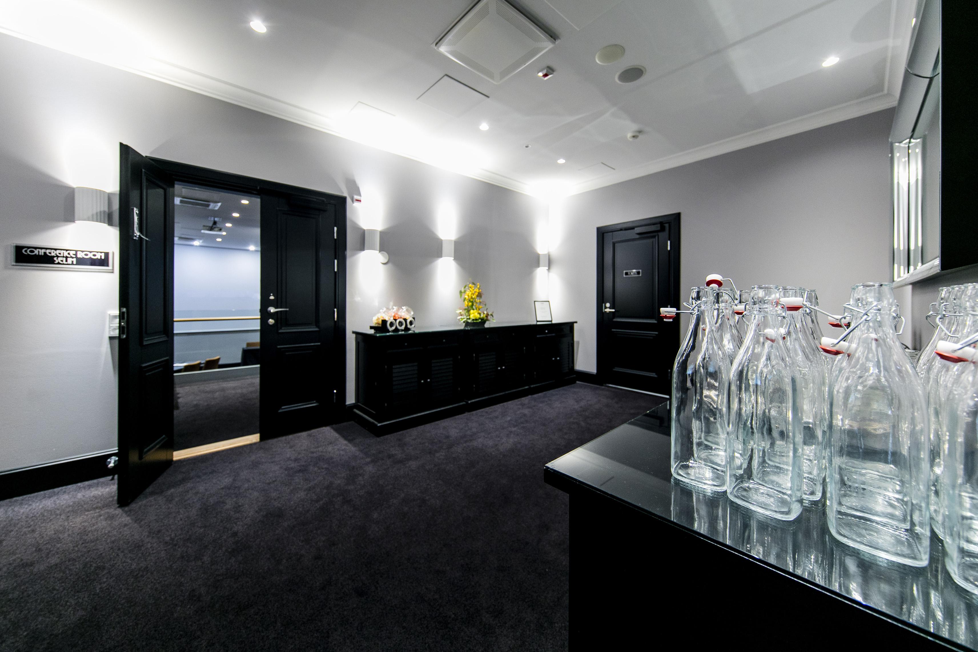 Hotel Lilla Roberts Helsinki Zewnętrze zdjęcie