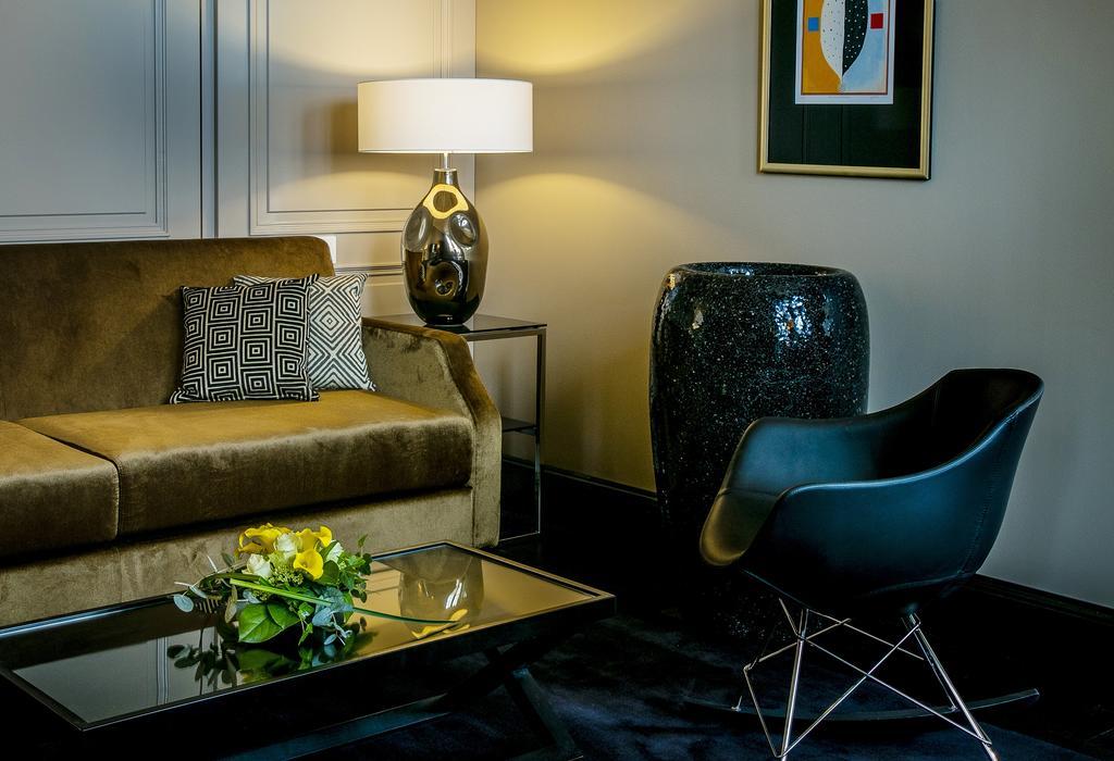 Hotel Lilla Roberts Helsinki Zewnętrze zdjęcie