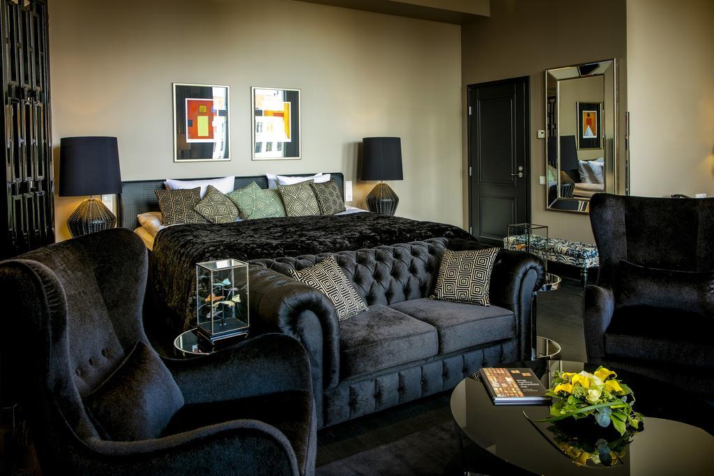Hotel Lilla Roberts Helsinki Zewnętrze zdjęcie