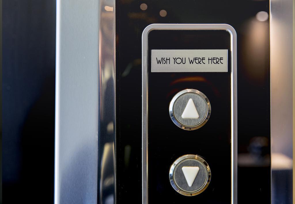 Hotel Lilla Roberts Helsinki Zewnętrze zdjęcie