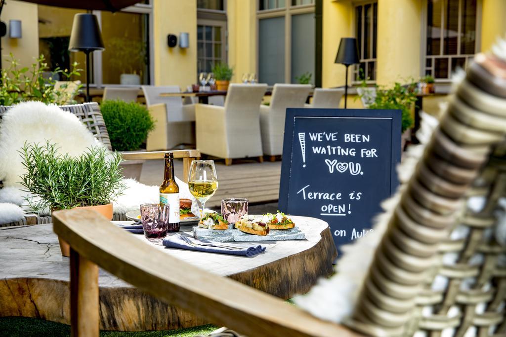 Hotel Lilla Roberts Helsinki Zewnętrze zdjęcie